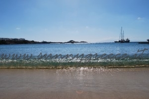 Gialos Beach